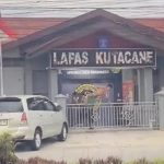 Penyebab Puluhan Napi Lapas Kutacane Aceh Kabur: Over Kapasitas