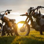 5 Tips Tinggalkan Motor dengan Aman saat Mudik Lebaran