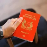 Daftar Paspor Terkuat ASEAN 2025, Indonesia Peringkat Berapa?