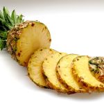 4 Jenis Makanan Ini Tidak Boleh Dikonsumsi Bersama Nanas