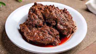 6 Kesalahan Umum saat Masak Rendang untuk Lebaran, Bikin Cepat Basi!