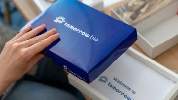 Startup Jerman Jual Jasa Bekukan Tubuh untuk Dibangkitkan Kembali, Segini Biayanya!