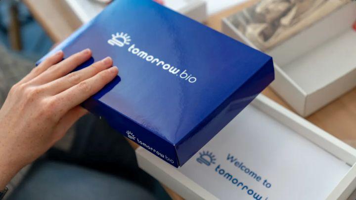 Startup Jerman Jual Jasa Bekukan Tubuh untuk Dibangkitkan Kembali, Segini Biayanya!