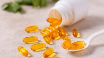 Jangan Abaikan 7 Tanda Tubuh Kekurangan Vitamin D, Apa Saja?