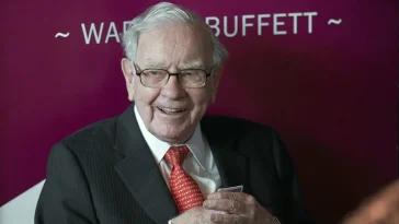 Warren Buffetts: 5 Barang yang Harus Setop Dibeli oleh Kelas Menengah