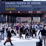 Listrik di Portugal dan Spanyol Padam, Jaringan Kereta hingga Internet Lumpuh Total