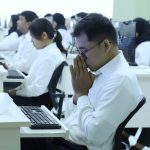 1.967 CPNS Mundur dengan Alasan Penempatan Jauh dan Gaji Kecil