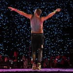 Tingkat Pengembalian Gelang Coldplay di Seoul Jadi yang Tertinggi: 98 Persen, Kalahkan Tokyo