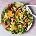 4 Jenis Sayuran yang Cocok Dikonsumsi untuk Diet Mediterania