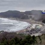 China Warning Gempa Besar Terjadi di Jepang, Hampir 300.000 Orang Tewas