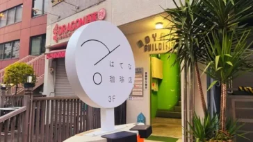 Kafe di Jepang Ini Larang Tamu Pulang sebelum Pecahkan Misteri