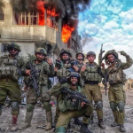 16.500 Tentara Israel Terluka, Hampir Separuhnya Alami Sakit jiwa