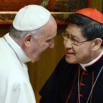 Inilah Sederet Nama Calon Pengganti Paus Fransiskus, Ada dari Filipina