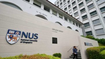 10 Universitas Terbaik di Asia 2025 dengan Program Beasiswa S1-S3 yang Menarik