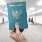 Inilah Daftar Paspor Terkuat di Dunia, Indonesia Kalah dari Timor Leste