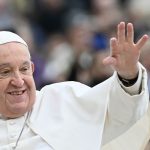 3 Negara Ini Tak Hadiri Pemakaman Paus Fransiskus, Ada China!