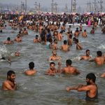 5 Fakta Seputar Sungai Gangga, Sungai Paling Tercemar Tapi Disucikan di India