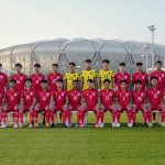 Bangga! Timnas U-17 Indonesia Lolos ke Piala Dunia 2025