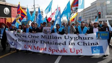 Inilah 10 Negara Paling Dibenci di Dunia, RI Termasuk?