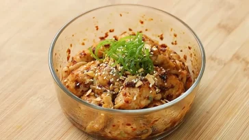 Resep Wonton Chili Oil ala Chef Devina Hermawan, Cocok Untuk Ide Camilan Keluarga