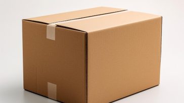 Inilah 7 Barang yang Tidak Boleh Disimpan di Dalam Kardus