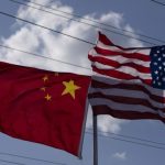 Pegawai Pemerintah AS Dilarang Jalin Hubungan Asmara dengan Warga China