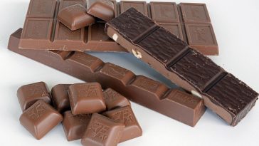 Jangan Pernah Simpan Cokelat di dalam Kulkas, Alasannya?