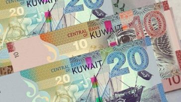 5 Negara dengan Mata Uang Terkuat di Dunia, Termasuk Dinar Kuwait!
