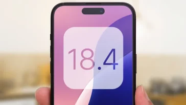 Apple Rilis iOS 18.4 Dirilis, Ada Peningkatan AI Canggih Hingga Fitur Hiburan Baru