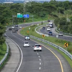 Inilah 10 Jalan Tol Berpemandangan Indah di Indonesia
