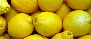 Lemon Bisa Turunkan Gula Darah Tinggi, Mitos atau Fakta?
