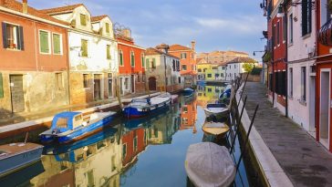 4 Daftar Negara di Eropa yang Telah Menerapkan Pajak untuk Turis, Segini Besarannya