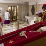 Pakai Teknik Tanatopraksi, Cara Vatikan Awetkan Jenazah Paus Fransiskus