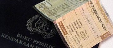 Inilah 5 Provinsi yang Terapkan Pemutihan Pajak Kendaraan: Denda dan Tunggakan Dihapus