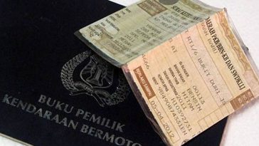 Inilah 5 Provinsi yang Terapkan Pemutihan Pajak Kendaraan: Denda dan Tunggakan Dihapus