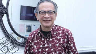Ray Sahetapy: Nominasi FFI Terbanyak, Main di Film Captain America, Hingga Stroke pada 2023