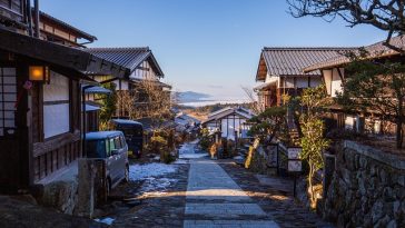 3 Negara Ini Bersedia Bayar Kamu untuk Mulai Hidup Baru di Sana