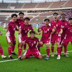 Termasuk Indonesia, Inilah Daftar Tim Negara Asia Lolos ke Piala Dunia U-17 2025