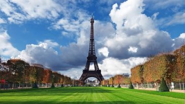 5 Tips Mencari Kuliner Autentik dan Terjangkau di Paris