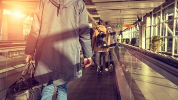 Inilah 5 Bandara di Dunia yang Paling Rentan Pencurian Bagasi