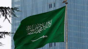 Arab Saudi Bantah Laporan Soal Rencana Legalisasi Penjualan Minuman Beralkohol