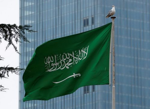 Arab Saudi Bantah Laporan Soal Rencana Legalisasi Penjualan Minuman Beralkohol