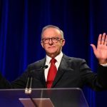 Anthony Albanese Kembali Menjabat Sebagai PM Australia