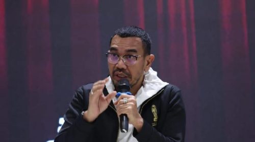 FIFA Sanksi PSSI Imbas Perilaku Diskriminatif Suporter