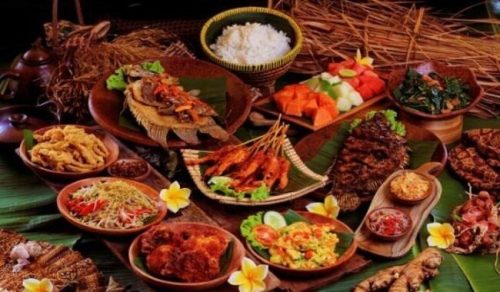 5 Kuliner Bali Ini Wajib Dicoba, Ada Sambal Bakar hingga Seafood Lezat!