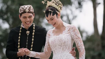 Inilah Deretan Sumber Kekayaan Maxime Bouttier yang Menikahi Luna Maya