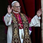 Paus Baru Leo XIV Telah Resmi Terpilih, Berapa Gaji per Bulan?