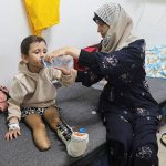 PBB: 14 Ribu Bayi Gaza Terancam Meninggal 48 Jam Mendatang