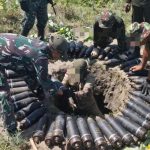 Kronologi Ledakan Amunisi Kedaluwarsa di Garut, 13 Orang Meninggal