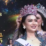 Inilah Daftar Lengkap Pemenang Puteri Indonesia 2025